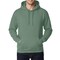 Gildan Unisex Fleece Hooded Sweatshirt 18500, Pullover Hoodie for Arts & Craft